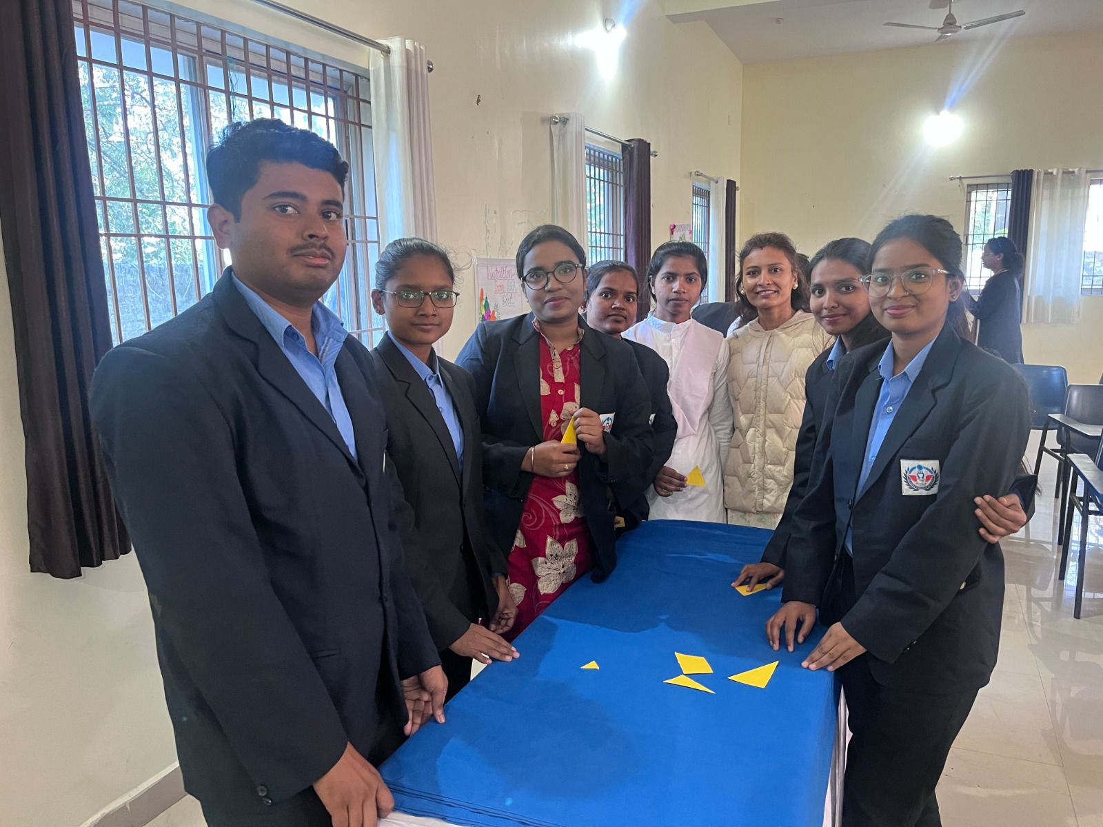 Advanced Simulation Lab