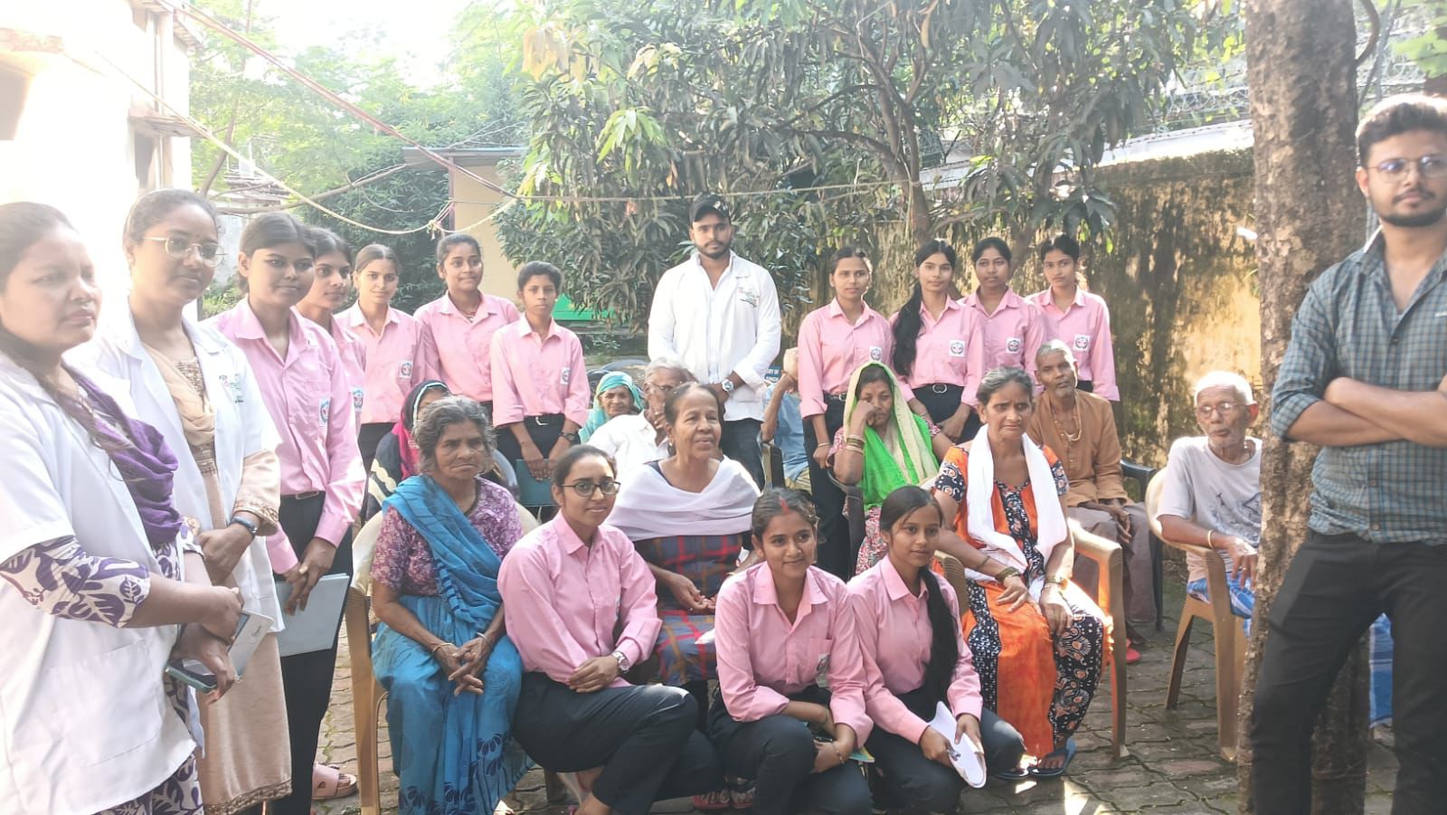 Annual Function 2024